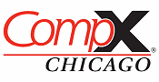 CompX Chicago Cam Locks
