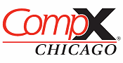 CompX Chicago 1250 - 1499 Keys