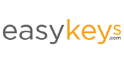 EasyKeys Desk Drawer / Door Locks