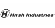 Hirsh Industries File Cabinet Locks