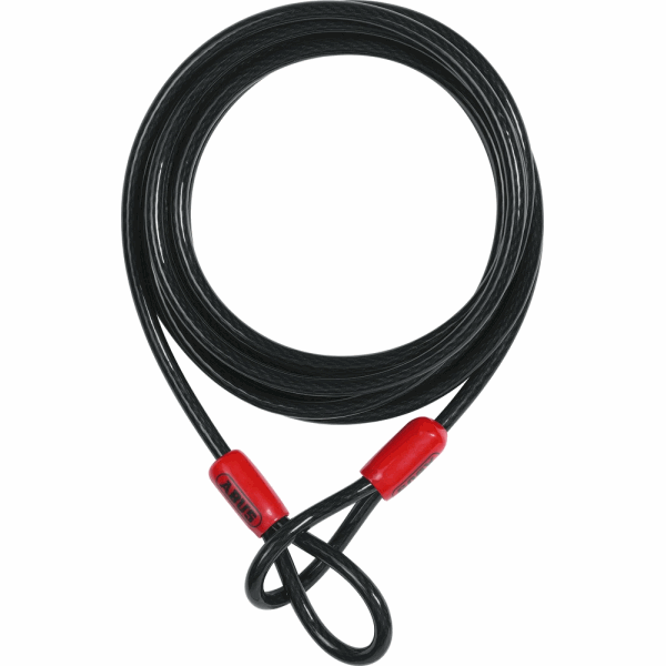 ABUS 10/500 Cobra™ Steel Cable - Gallery Image