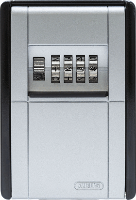 10787 - KEYGARAGE™ 787 KEY CABINET - ABUS