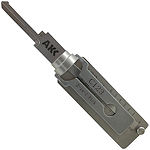 C123 2 in 1 Pick for Schlage Door Locks