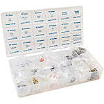Pin Tumbler Non-Master Keying Kit