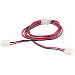 CompX Timberline Receiver 3' Latch Power Cord - SKU: RL-APC-3