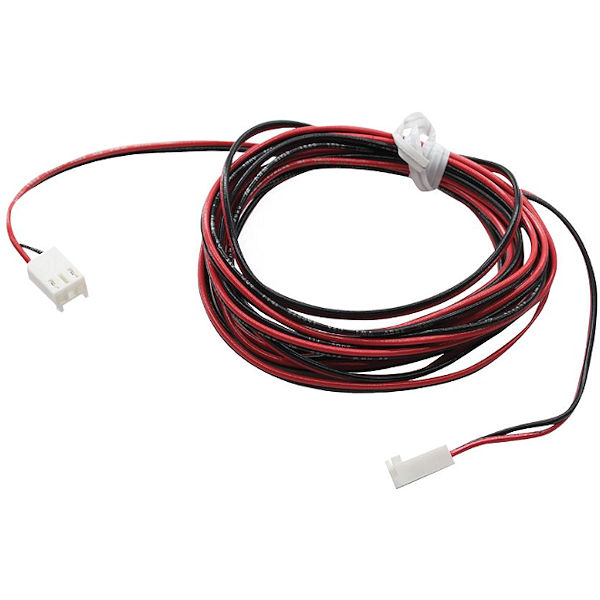 CompX Timberline RL-APC-5 Receiver Latch Power Cord- Gallery Image #2