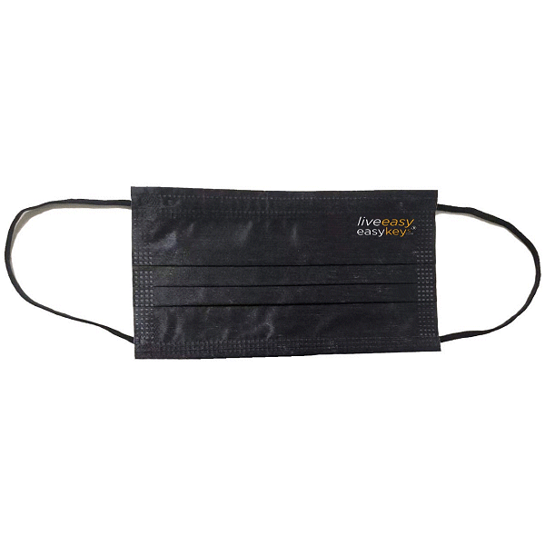 Easykeys Face Mask - Gallery Image