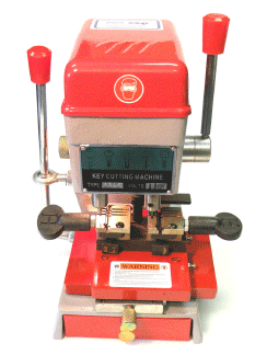 ESP 339C Key Machine - SKU: ESP339C