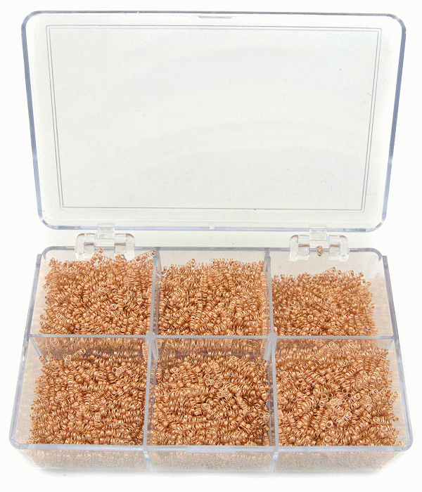 ODDMASTER-CRK - WAFER LOCK PIN KIT - ESP more images