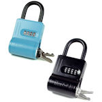 FJM Security Products ShurLok Side Load Lock Box - SKU: SL-100-200