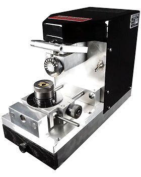 Framon Tubular Key Machine - SKU: TKM-100