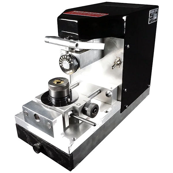 Framon TKM-100 Tubular Key Machine - Gallery Image