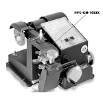 HPC Blitz™ Key Machine Cutter Head Assembly - SKU: CM-1053X