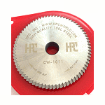 HPC 1200 Series Cutter - Tool Steel - SKU: CW-1011