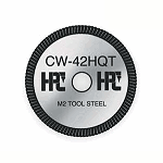 HPC Professional Grade Duplicator Cutter - SKU: CW-42HQT