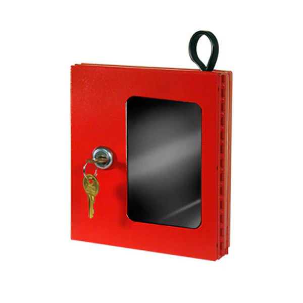 HPC FDB-511 Fire Department Emergency Key Box - Gallery Image