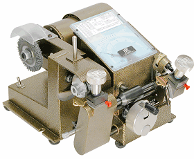 HPC Switch Blitz™ Key Machine - SKU: H-1233CMSB