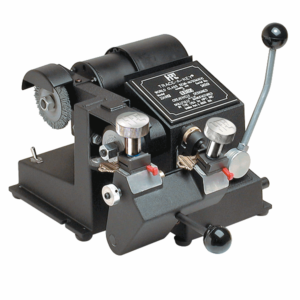 HPC H-3344HQT Key Machine - Gallery Image