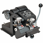 HPC Trace-A-Key® Semi-Automatic Key Machine - SKU: H-3344HQT