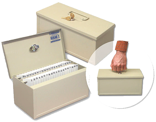 HPC H-KEKAB-C60 Carrying KeKab® - Gallery Image