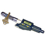 HPC Ultimate Key Micrometer - SKU: H-SKM-2D