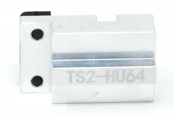 HPC H-TS2-BENZJAW Mercedes Benz Jaw - Gallery Image #1