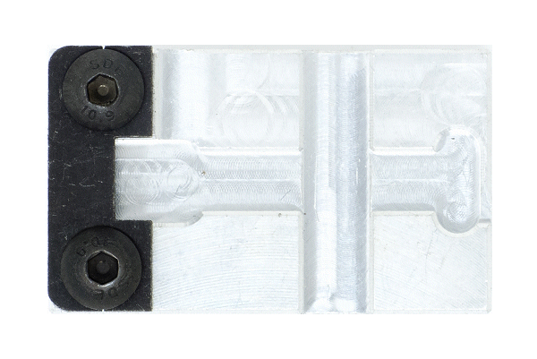 HPC H-TS2-BENZJAW Mercedes Benz Jaw - Gallery Image #2