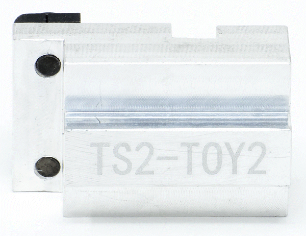 HPC H-TS2-TOYOTAJAW Toyota Jaw - Gallery Image #1