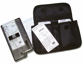 HPC Pocket Size Decoder Kit - SKU: HPC-HKD-75