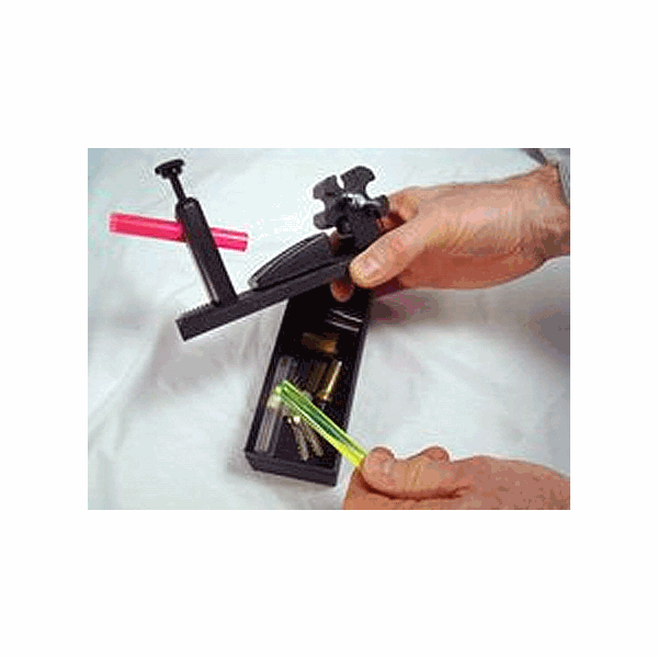 IPIN-99 - ILLUMINATED PIN STATION - HPC more images