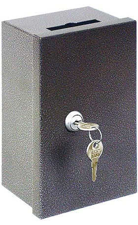 KEP-M2-301 - KEY DROP BOX - HPC