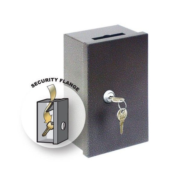 KEP-M2-301 - KEY DROP BOX, KA-301 (STANDARD) - HPC
