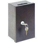 HPC Key Drop Box, KA-301 (Standard) - SKU: KEP-M2-301