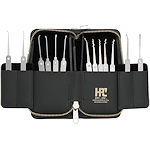HPC Stainless Steel Pick Set - SKU: PIP-2000