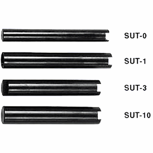 HPC H-SUT-47 Plug Follower Set - Gallery Image