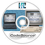 HPC CodeSource Lock Code Windows Loyalty Upgrade - SKU: CS-IU-USB