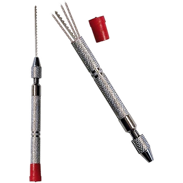 EZ-6 - INTERCHANGEABLE EXTRACTOR SET - HPC more images