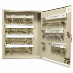 HPC 260X Capacity KeKab® Key Cabinet - SKU: KEKAB-260X