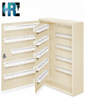 HPC 330 Capacity KeKab® Key Cabinet - SKU: KEKAB-330