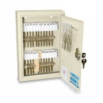 HPC 30 Capacity KeKab® Key Cabinet - SKU: KEKAB-30