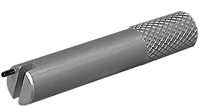 HPC Schlage Cylinder Cap Removal Tool - SKU: H-SCRT-1