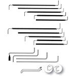 HPC Standard Tension Tools - SKU: H-TR