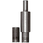 HPC Tubular Standard Sized Lock Saw - SKU: H-AG-1