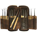 HPC Renegade Pick Set - SKU: COLOR-R16