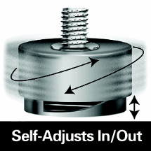 Jacob Holtz Superlevel Table Glide - Adjustment Image