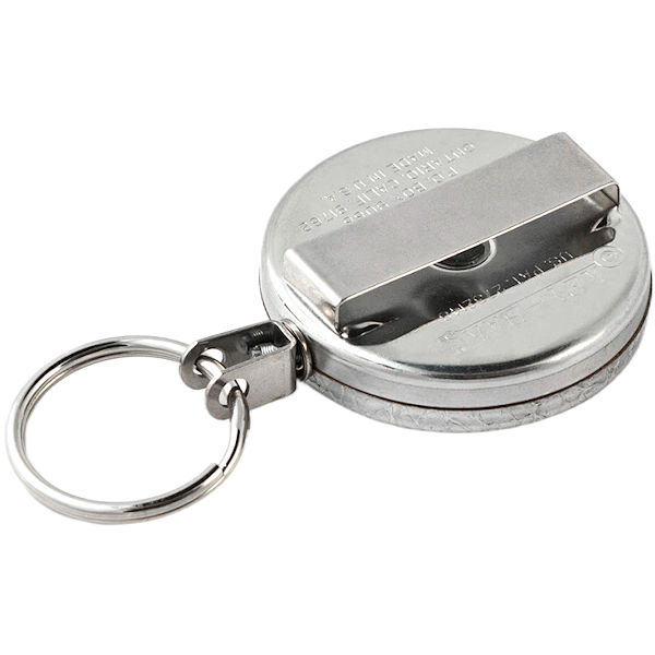 KeyBak 0003-002 Key Retractor - Gallery Image #2