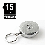 Key-Bak Belt Loop Original Key-Bak<br />Model #3 - SKU: 0003-002
