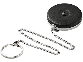0003-004 - BELT LOOP ORIGINAL KEY-BAK MODEL #3B - KEY-BAK