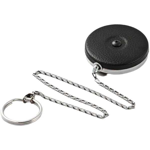 KeyBak 0003-004 Key Retractable Keychain - Gallery Image #1