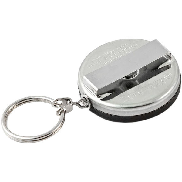 KeyBak 0003-004 Key Retractable Keychain - Gallery Image #2